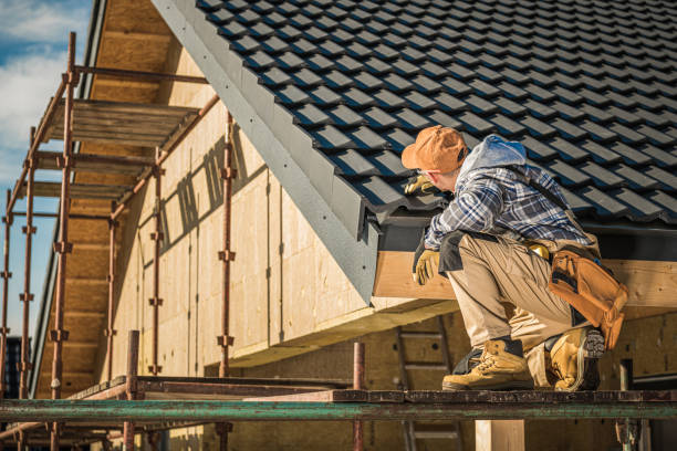 Best Flat Roof Repair Services  in , WA