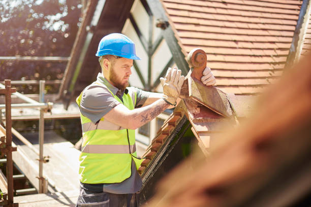 Best Storm Damage Roof Repair  in , WA
