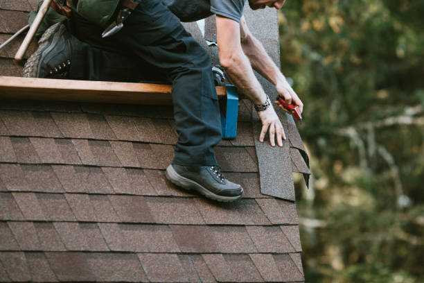Best Gutter Installation and Roofing  in , WA